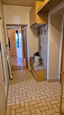 1-Zimmer-Wohnung mieten in Waidhofen an der Thaya – 41 m², € 510 – Bild 7 von 11