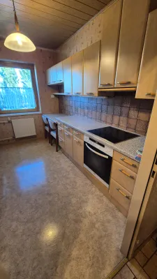 1-Zimmer-Wohnung mieten in Waidhofen an der Thaya – 41 m², € 510 – Bild 1 von 11