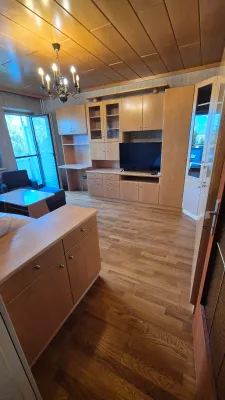 1-Zimmer-Wohnung mieten in Waidhofen an der Thaya – 41 m², € 510 – Bild 8 von 11