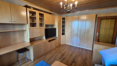 1-Zimmer-Wohnung mieten in Waidhofen an der Thaya – 41 m², € 510 – Bild 10 von 11
