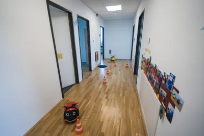 Gewerbeimmobilie mieten in Graz-Umgebung – 850 m², € 15 – Bild 6 von 8