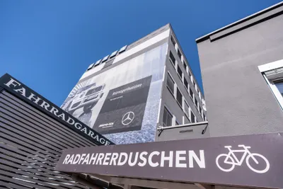 Gewerbeimmobilie mieten in Graz-Umgebung – 850 m², € 15 – Bild 2 von 8