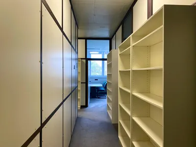 6-Zimmer-Gewerbeimmobilie mieten in Wels – 157 m², € 1.727 – Bild 19 von 26