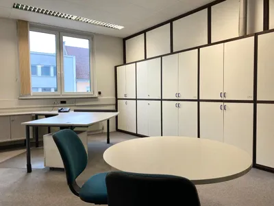 6-Zimmer-Gewerbeimmobilie mieten in Wels – 157 m², € 1.727 – Bild 8 von 26