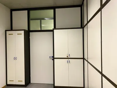 6-Zimmer-Gewerbeimmobilie mieten in Wels – 157 m², € 1.727 – Bild 18 von 26