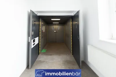 Gewerbeimmobilie mieten in Wels – 256 m², € 7 – Bild 15 von 21