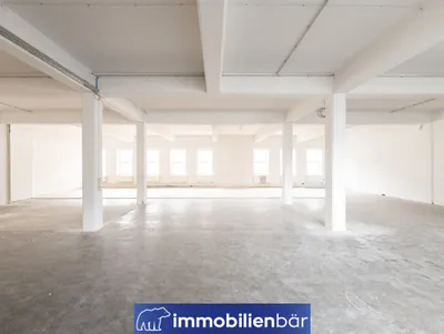 Gewerbeimmobilie mieten in Wels – 256 m², € 7 – Bild 7 von 21