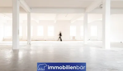 Gewerbeimmobilie mieten in Wels – 256 m², € 7 – Bild 6 von 21