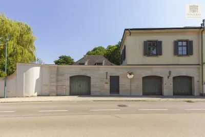 9-Zimmer-Immobilie kaufen in Mödling – 435,89 m², € 4.750.000 – Bild 13 von 19