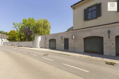 9-Zimmer-Immobilie kaufen in Mödling – 435,89 m², € 4.750.000 – Bild 14 von 19