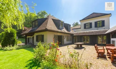 9-Zimmer-Immobilie kaufen in Mödling – 435,89 m², € 4.750.000 – Bild 6 von 19