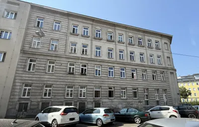 Gewerbeimmobilie kaufen in Wien – 1 157 m², € 2.300.000