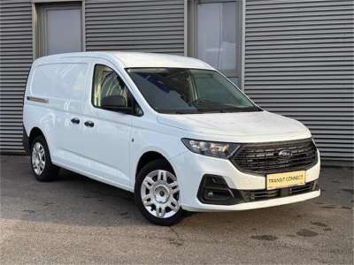 Ford Transit Connect Trend L2 102PS Transporter / Kastenwagen
