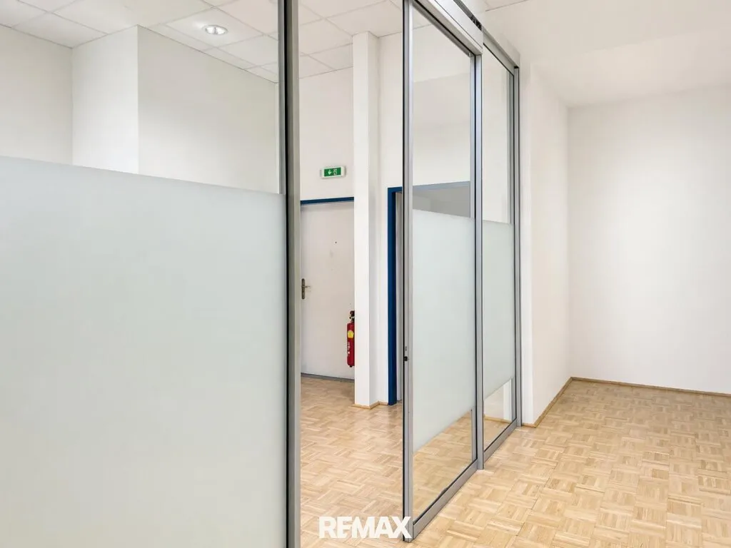 Klagenfurt Bestlage: Büro mit Lager - schnell in der City & auf der Autobahn! - Prikaz 3