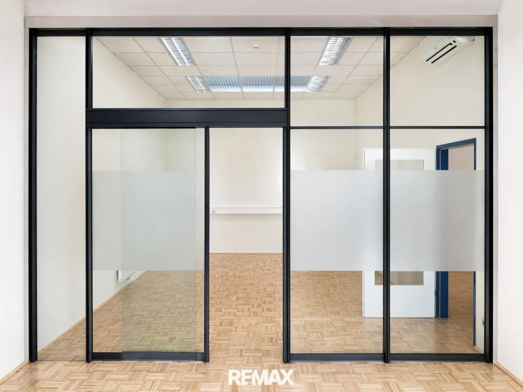 Klagenfurt Bestlage: Büro mit Lager - schnell in der City & auf der Autobahn! - Prikaz 2