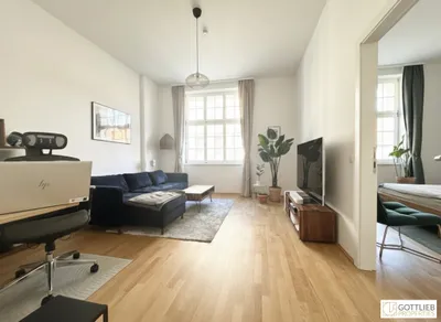 Wohnung zum Kauf in 1050 Wien Margareten