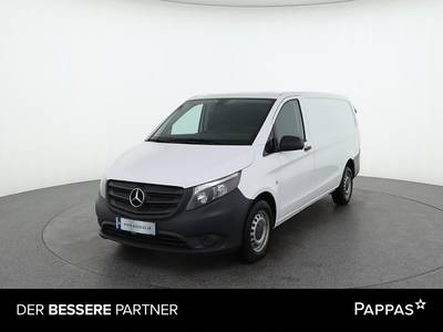 Mercedes-Benz Vito 114 CDI Kasten Lang Transporter / Kastenwagen