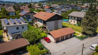 Gewerbeimmobilie kaufen in Salzburg-Umgebung – 408 m², € 1.990.000 – Bild 2 von 3