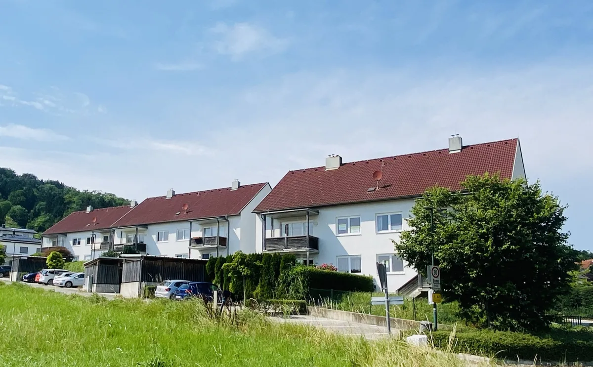 Untere Maurerberggasse 7/3 - Dunkelsteinerwald | inkl. Heiz - & Warmwasserkosten - Ansicht 2