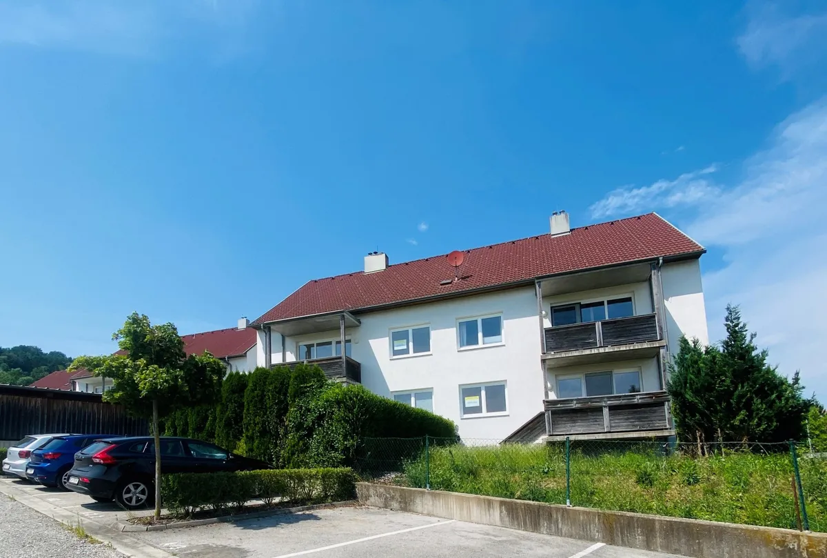 Untere Maurerberggasse 7/3 - Dunkelsteinerwald | inkl. Heiz - & Warmwasserkosten - Ansicht 3