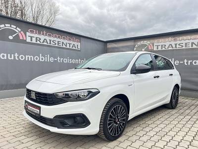 Fiat Tipo Tipo MultiJet 130 SCR Austria Edition