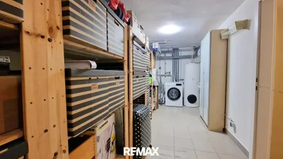 5-Zimmer-Haus kaufen in Baden – 101,97 m², € 449.000 – Bild 24 von 28