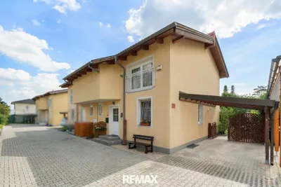 5-Zimmer-Haus kaufen in Baden – 101,97 m², € 449.000 – Bild 4 von 28