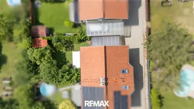 5-Zimmer-Haus kaufen in Baden – 101,97 m², € 449.000 – Bild 22 von 28
