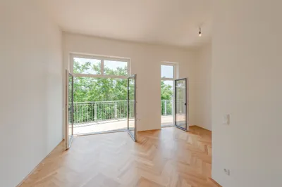 2-Zimmer-Wohnung kaufen in Wien – 41,57 m², € 258.900 – Bild 2 von 12
