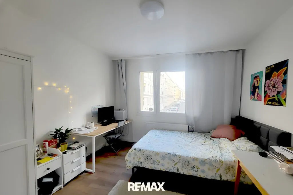 Wohnung – Wien - Ansicht 3
