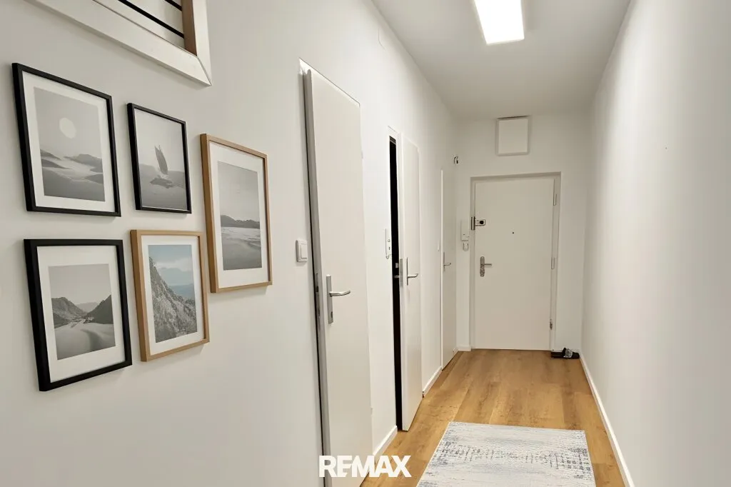 Wohnung – Wien - Ansicht 2