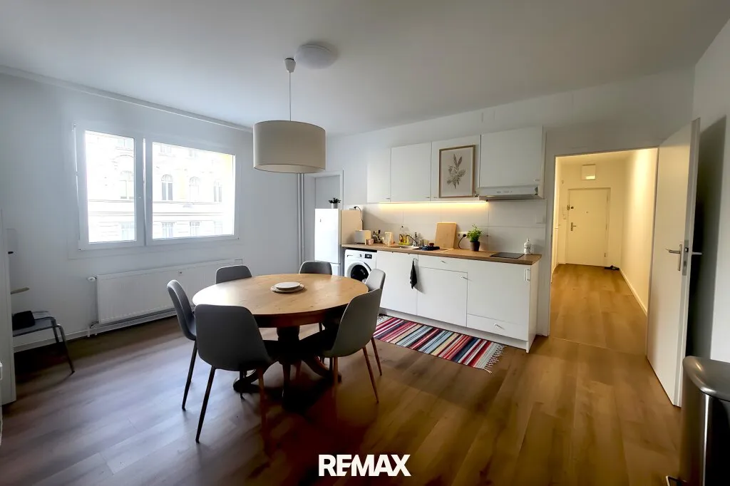 Wohnung – Wien