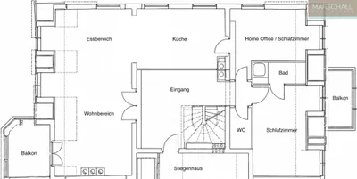 4-Zimmer-Wohnung kaufen in Wien – 153,52 m², € 1.290.000 – Bild 16 von 18