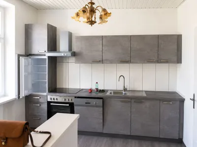 2-Zimmer-Wohnung mieten in Graz – 29 m², € 520 – Bild 1 von 4