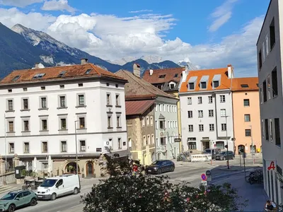 Wohnung mieten in Innsbruck – 35 m², € 999 – Bild 7 von 7