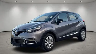 Renault Captur Expression ENERGY TCe 90