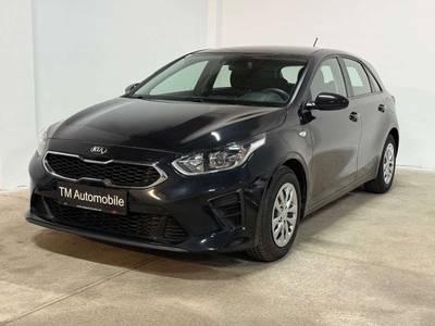 KIA Ceed Cee'd 1,0 T-GDI GPF Titan
