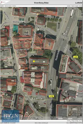 Gewerbeimmobilie kaufen in Dornbirn – 346 m², € 1.450.000 – Bild 30 von 33