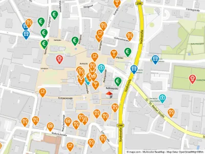 Gewerbeimmobilie kaufen in Dornbirn – 346 m², € 1.450.000 – Bild 33 von 33