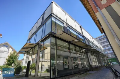 Gewerbeimmobilie kaufen in Dornbirn – 346 m², € 1.450.000 – Bild 22 von 33