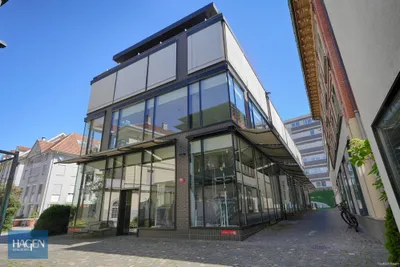 Gewerbeimmobilie kaufen in Dornbirn – 346 m², € 1.450.000 – Bild 23 von 33