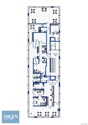 Gewerbeimmobilie kaufen in Dornbirn – 346 m², € 1.450.000 – Bild 29 von 33