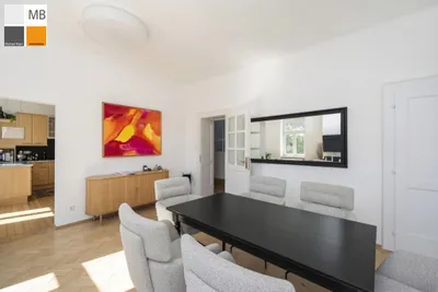 7-Zimmer-Immobilie kaufen in Mödling – 228 m², € 1.000.000 – Bild 8 von 48
