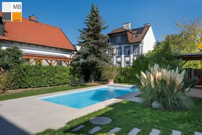 7-Zimmer-Immobilie kaufen in Mödling – 228 m², € 1.000.000 – Bild 35 von 48