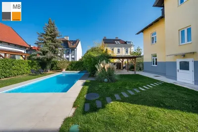 7-Zimmer-Immobilie kaufen in Mödling – 228 m², € 1.000.000 – Bild 2 von 48