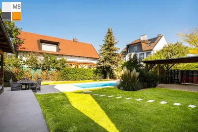 7-Zimmer-Immobilie kaufen in Mödling – 228 m², € 1.000.000 – Bild 3 von 48