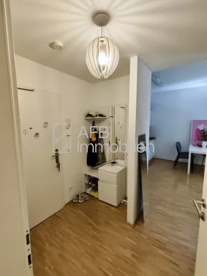 2-Zimmer-Wohnung mieten in Graz – 50,69 m², € 769 – Bild 2 von 17