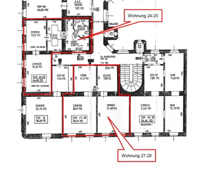 Gewerbeimmobilie kaufen in Wien – 991 m² – Bild 35 von 36