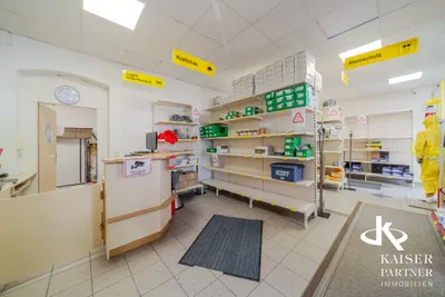 Gewerbeimmobilie kaufen in Wien – 991 m² – Bild 3 von 36