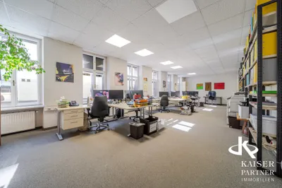 Gewerbeimmobilie kaufen in Wien – 991 m² – Bild 9 von 36